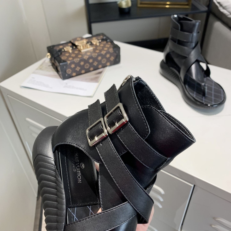 LV Sandals